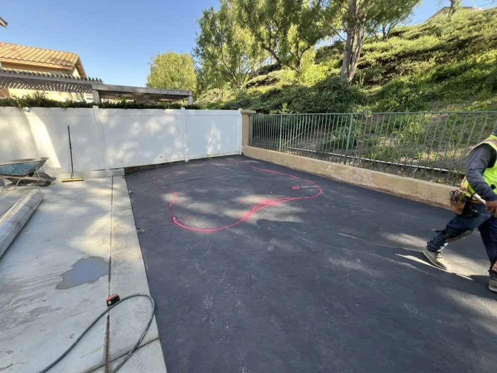 Local outdoor landscaping experts serving Irvine, CA - Ruvalcaba Landscape Management