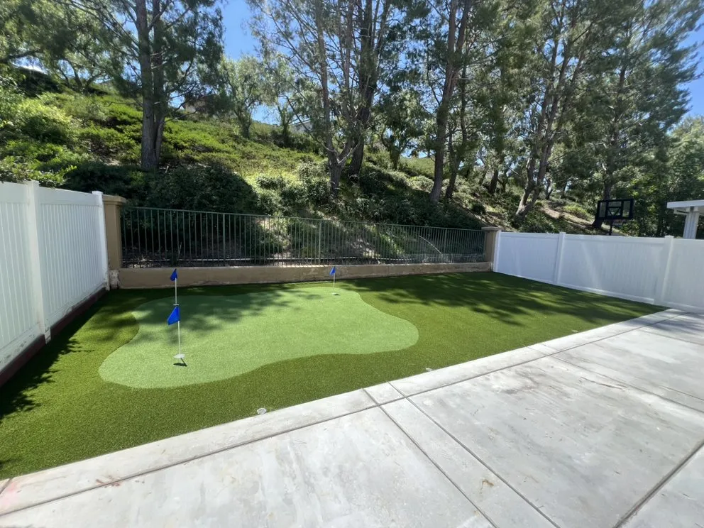 Local landscape design in Irvine, CA by Ruvalcaba Landscape Management