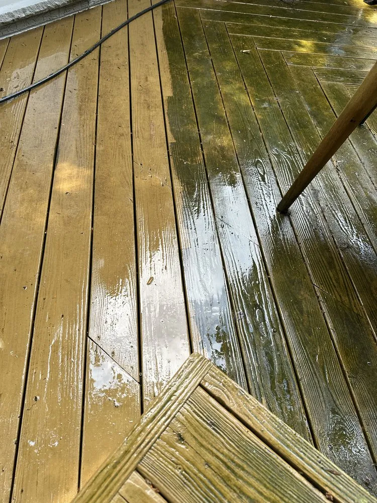 Trusted yard maintenance with custom design across Moorestown, NJ - Ruzi's Landscaping