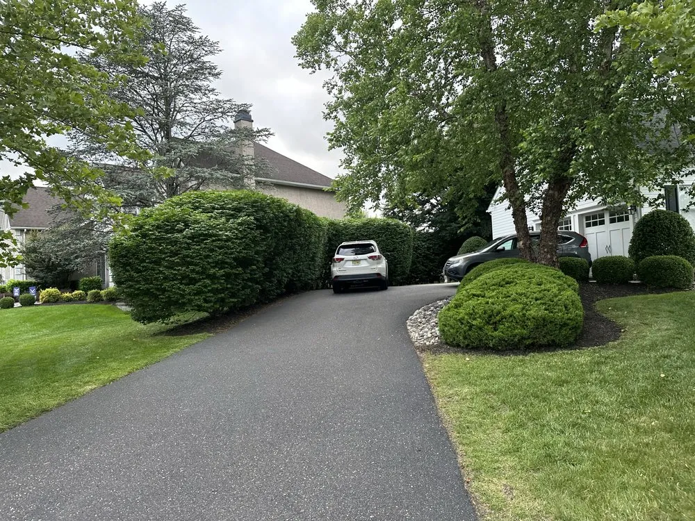 Custom yard maintenance for homes across Moorestown, NJ - Ruzi's Landscaping