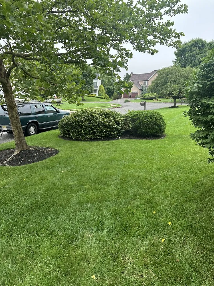 Reliable landscape installation near you across Moorestown, NJ - Ruzi's Landscaping