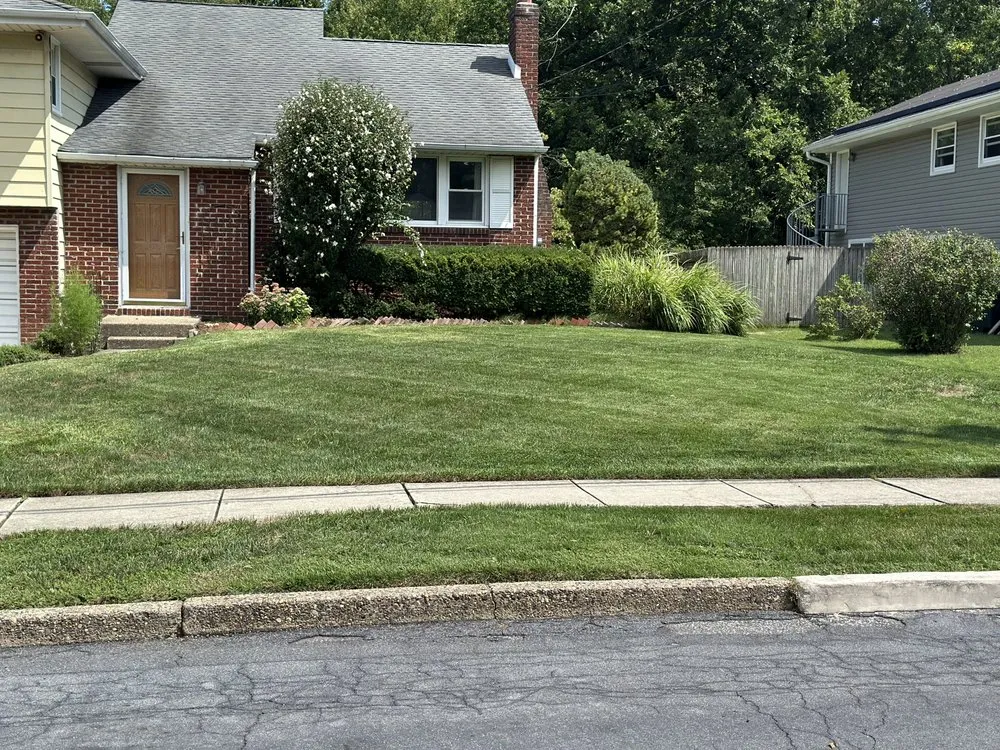 Reliable landscape installation experts serving Moorestown, NJ - Ruzi's Landscaping