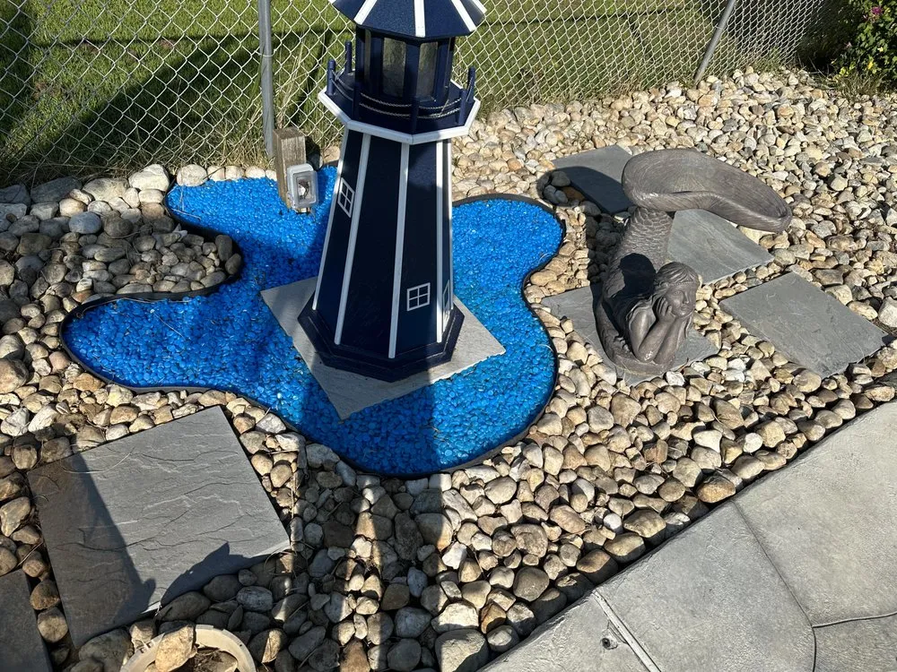 Affordable lawn care service in Moorestown, NJ by Ruzi's Landscaping