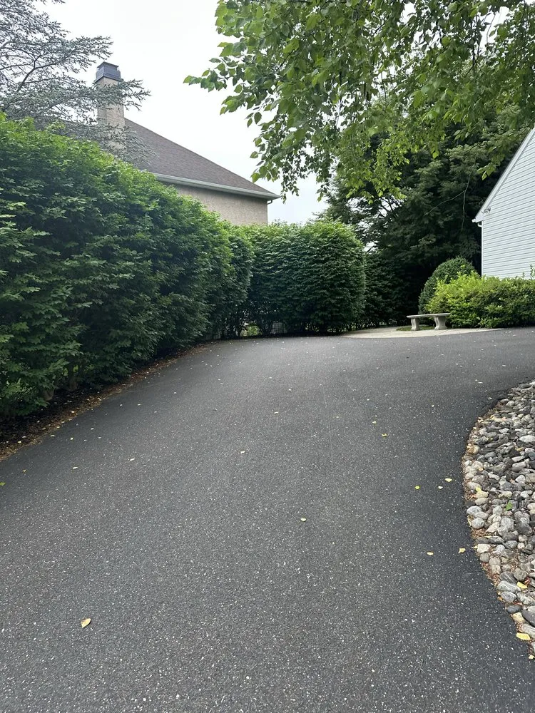 Top-rated landscape installation near you across Moorestown, NJ - Ruzi's Landscaping