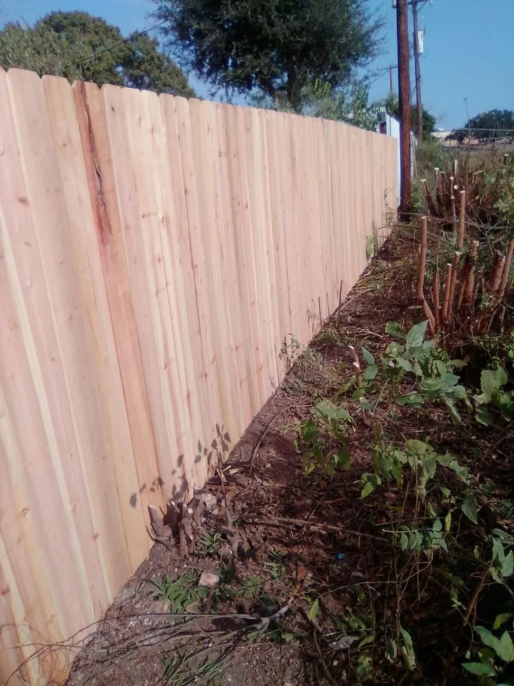 Expert garden landscaping experts serving San Antonio, TX - RV Construction