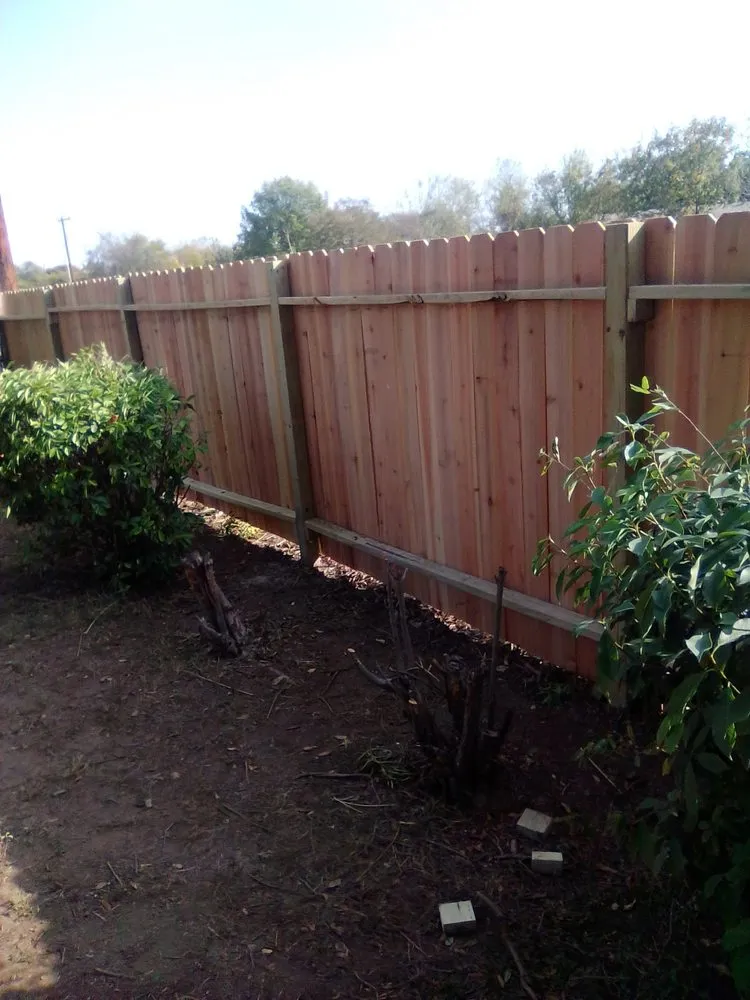 Affordable yard maintenance for outdoor upgrades across San Antonio, TX - RV Construction