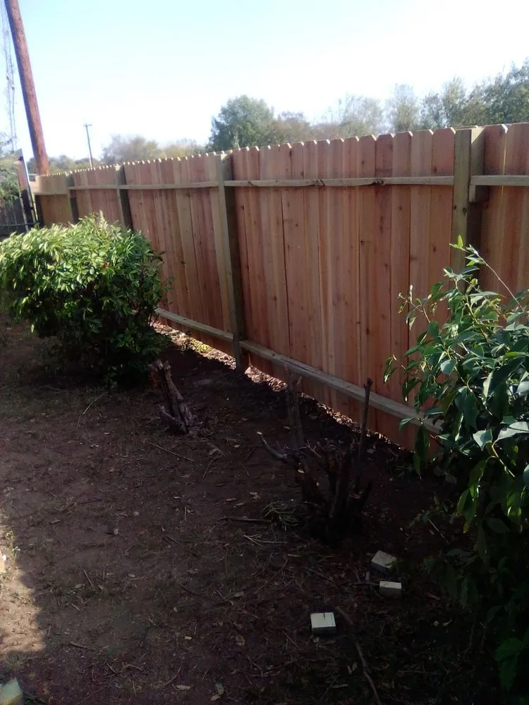 Affordable yard cleanup service for outdoor upgrades across San Antonio, TX - RV Construction
