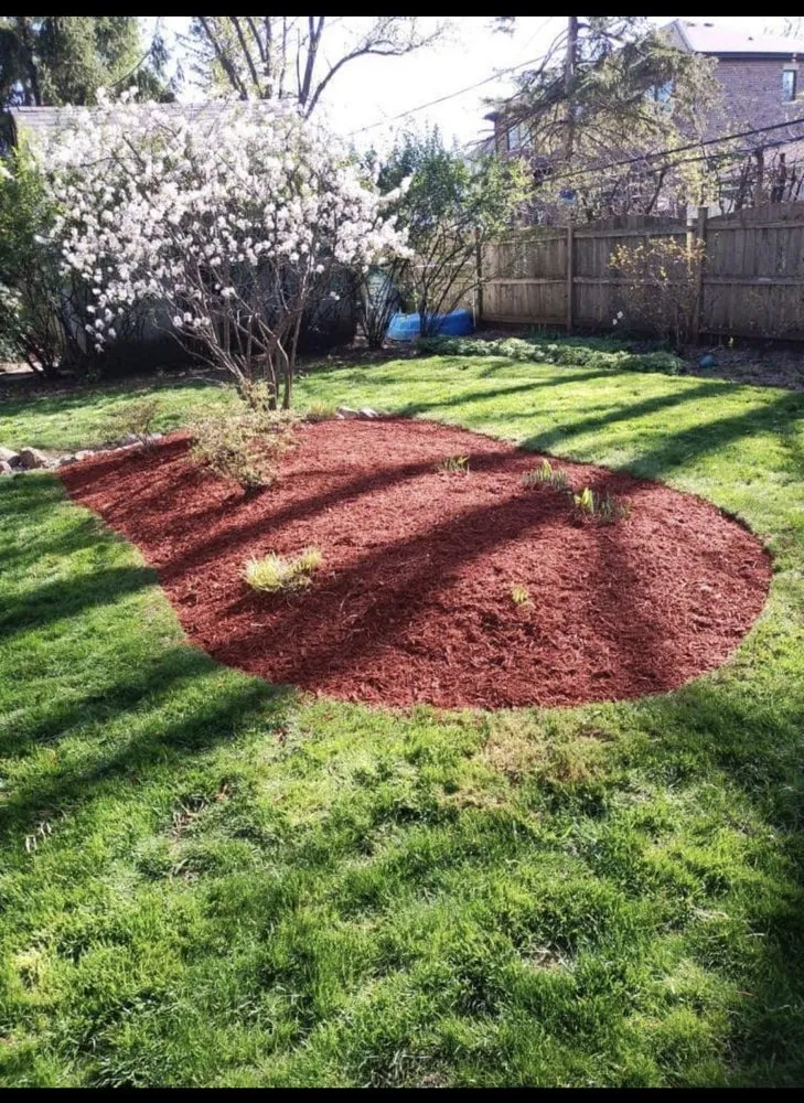 Affordable landscape installation near you across Palatine, IL - RV Landscaping and Snow Removal