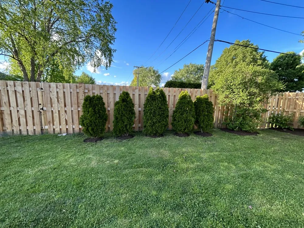 Custom lawn mowing service in Palatine, IL by RV Landscaping and Snow Removal