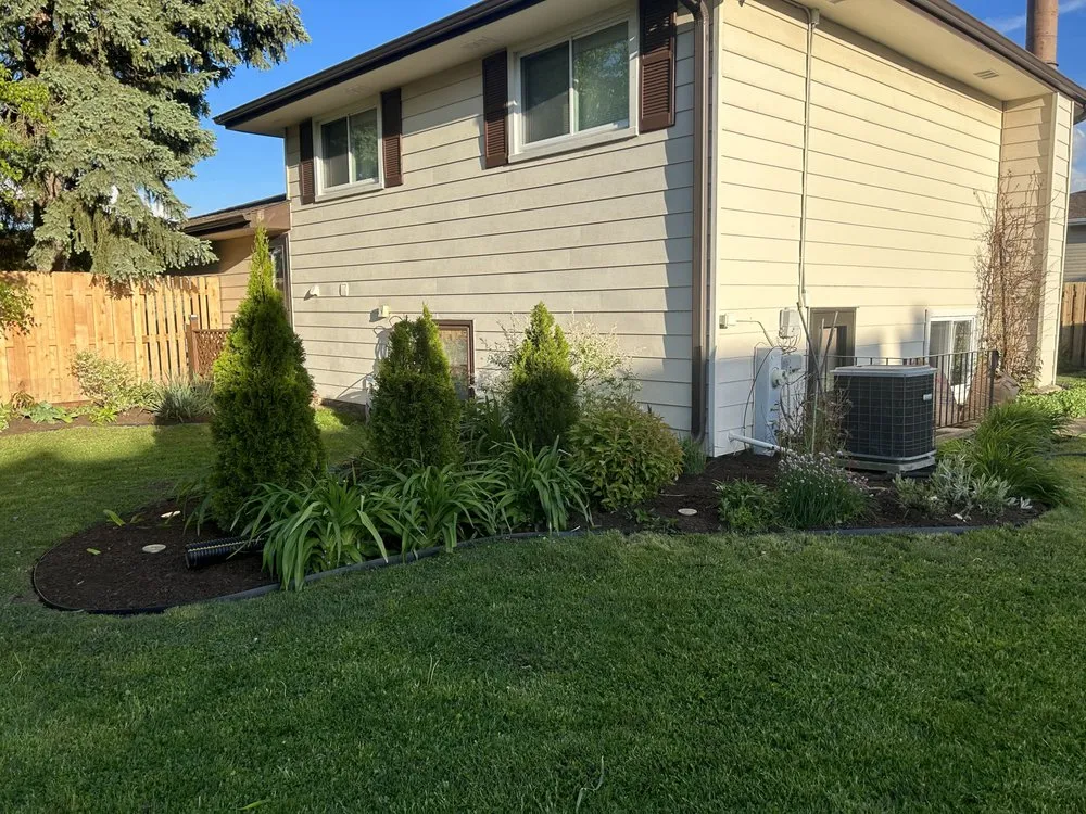 Trusted lawn mowing service in Palatine, IL by RV Landscaping and Snow Removal