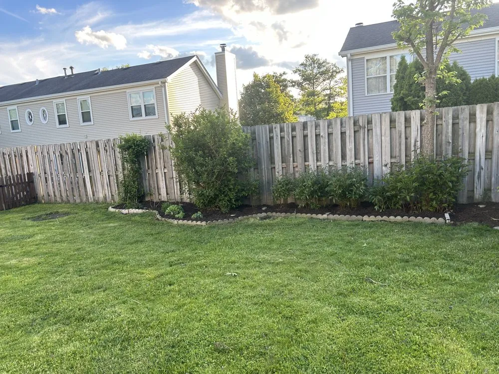 Affordable lawn care service for outdoor upgrades in Palatine, IL by RV Landscaping and Snow Removal