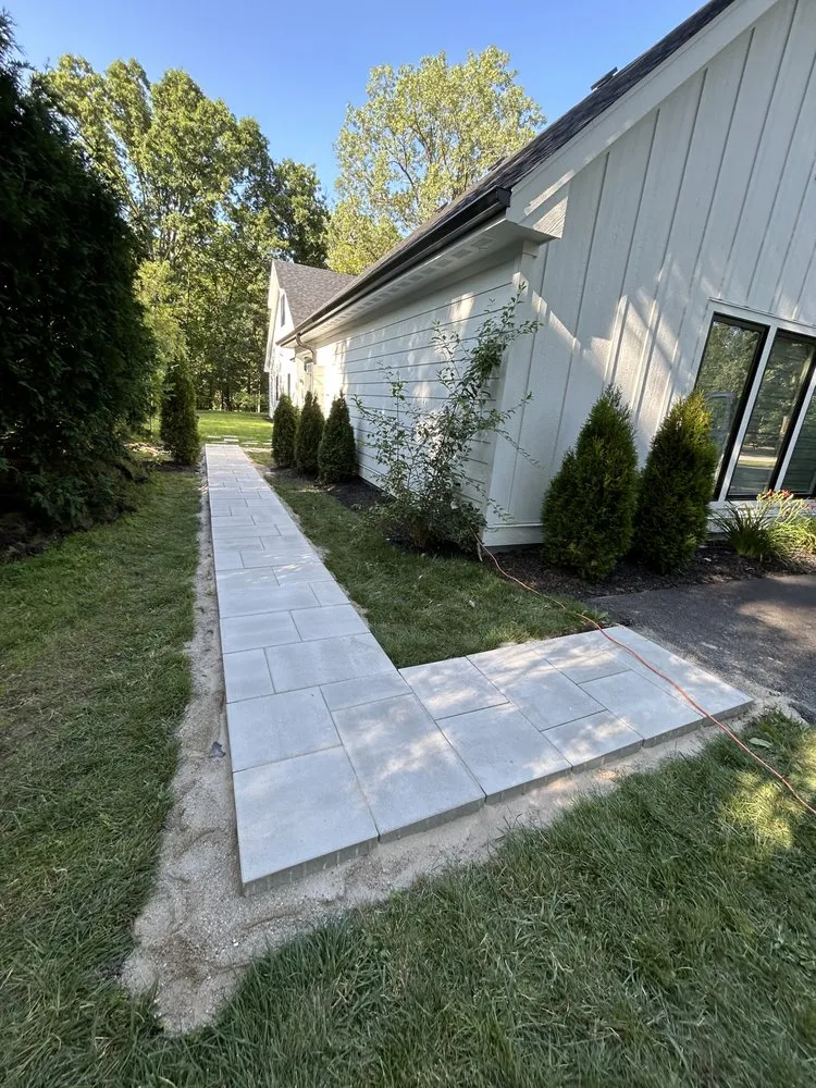 Trusted landscaping services for year-round maintenance across Palatine, IL - RV Landscaping and Snow Removal