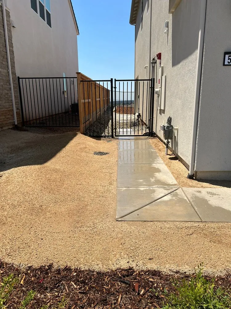 Affordable lawn care service for outdoor upgrades across Rancho Cordova, CA - R&V Landscaping