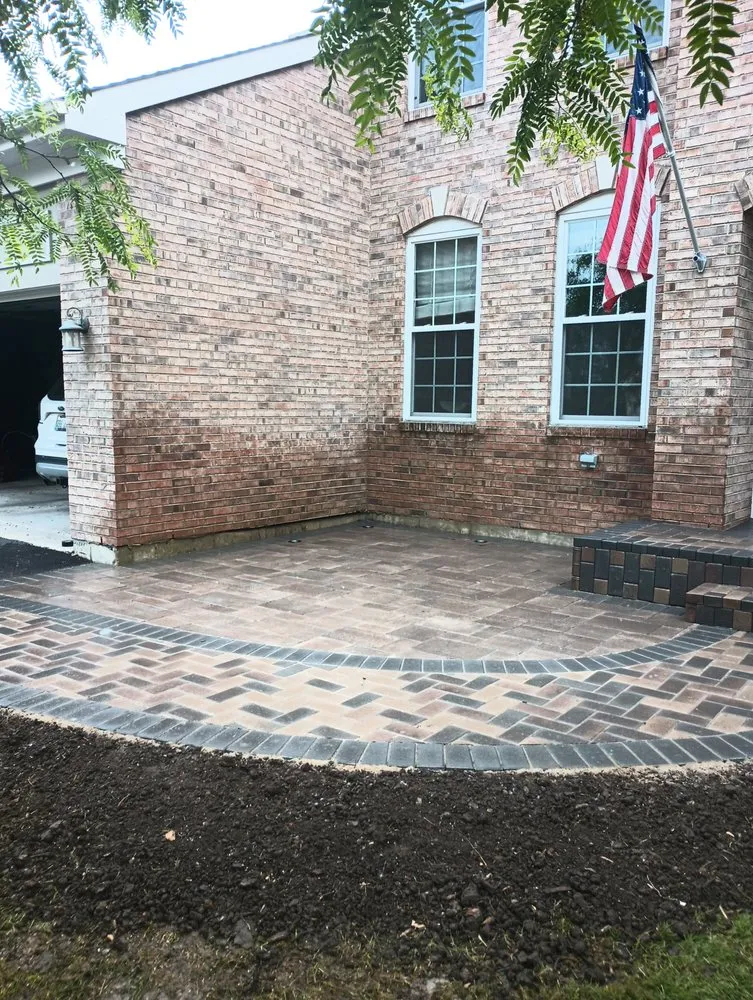 Local landscaping services in Woodstock, IL - RV Tree & Landscaping Services