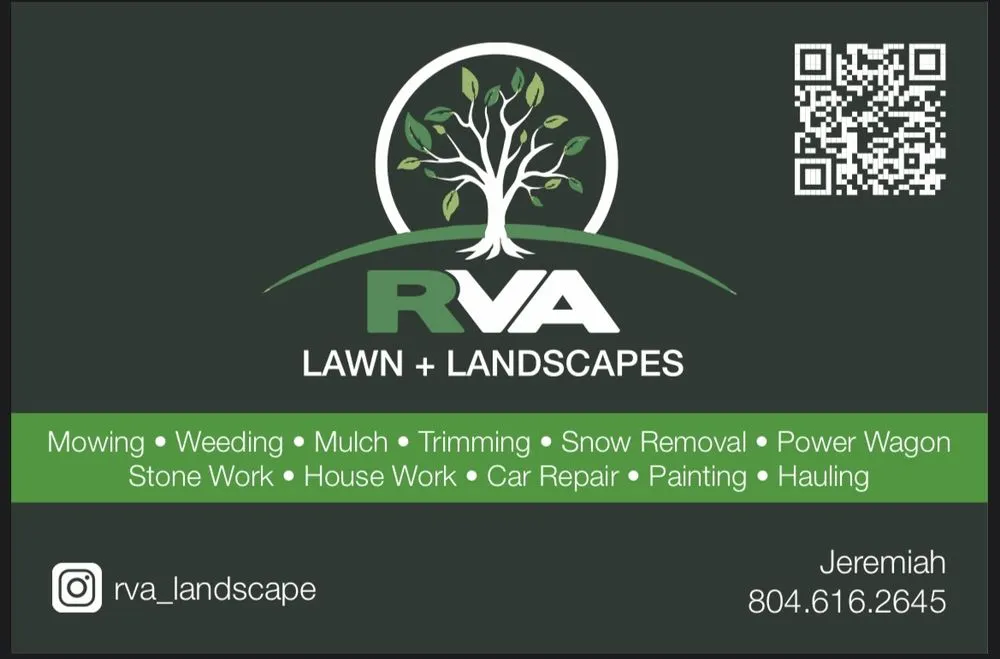 Expert landscape installation with custom design across Highland Springs, VA - RVA Landscape