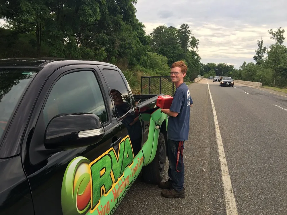 Affordable lawn care service near you across Midlothian, VA - RVA Landscapes