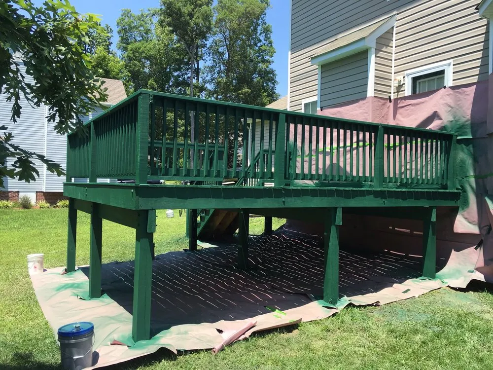 Affordable lawn care service experts serving Midlothian, VA - RVA Landscapes