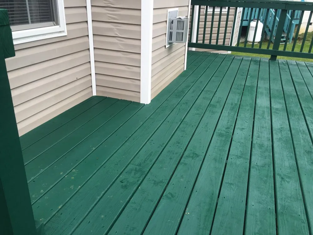 Local residential landscaping experts serving Midlothian, VA - RVA Landscapes