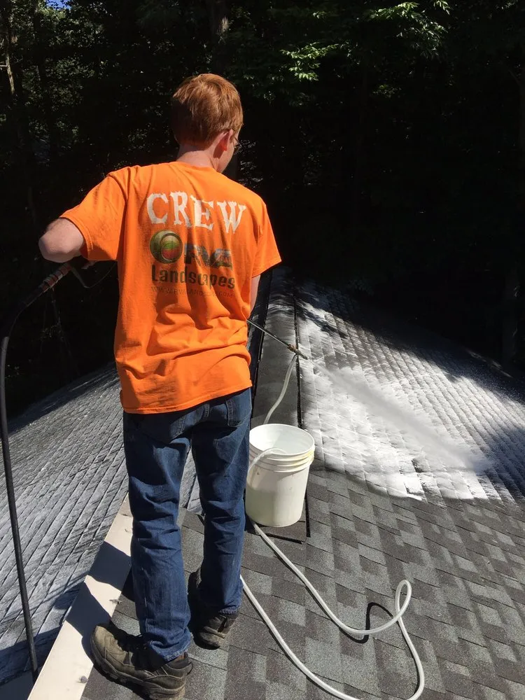 Custom landscape design experts serving Midlothian, VA - RVA Landscapes