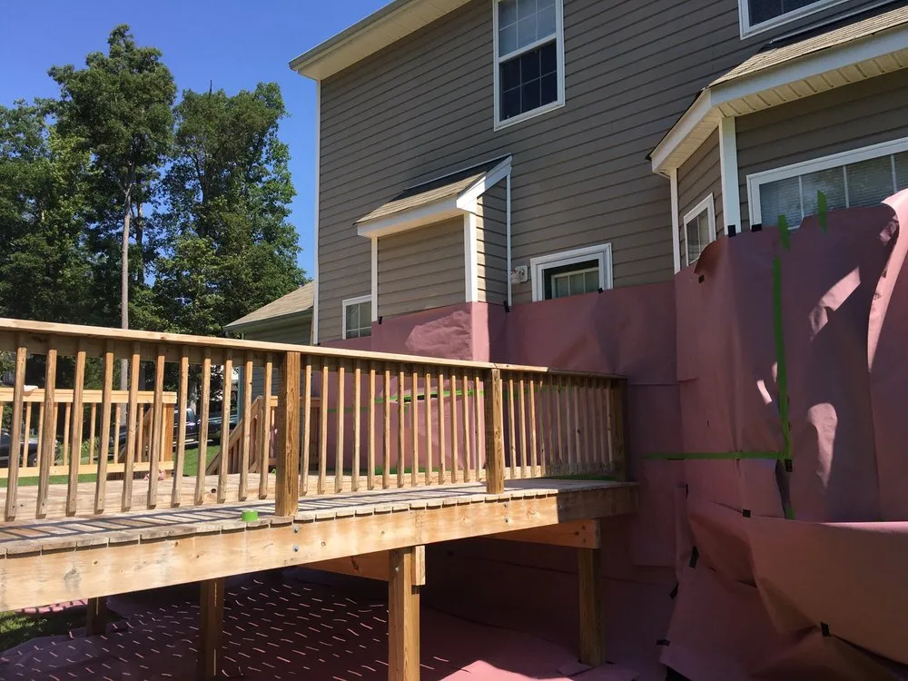 Custom landscaping services for outdoor upgrades across Midlothian, VA - RVA Landscapes