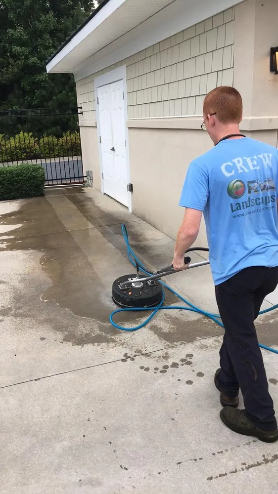 Reliable outdoor landscaping for beautiful yards across Midlothian, VA - RVA Landscapes