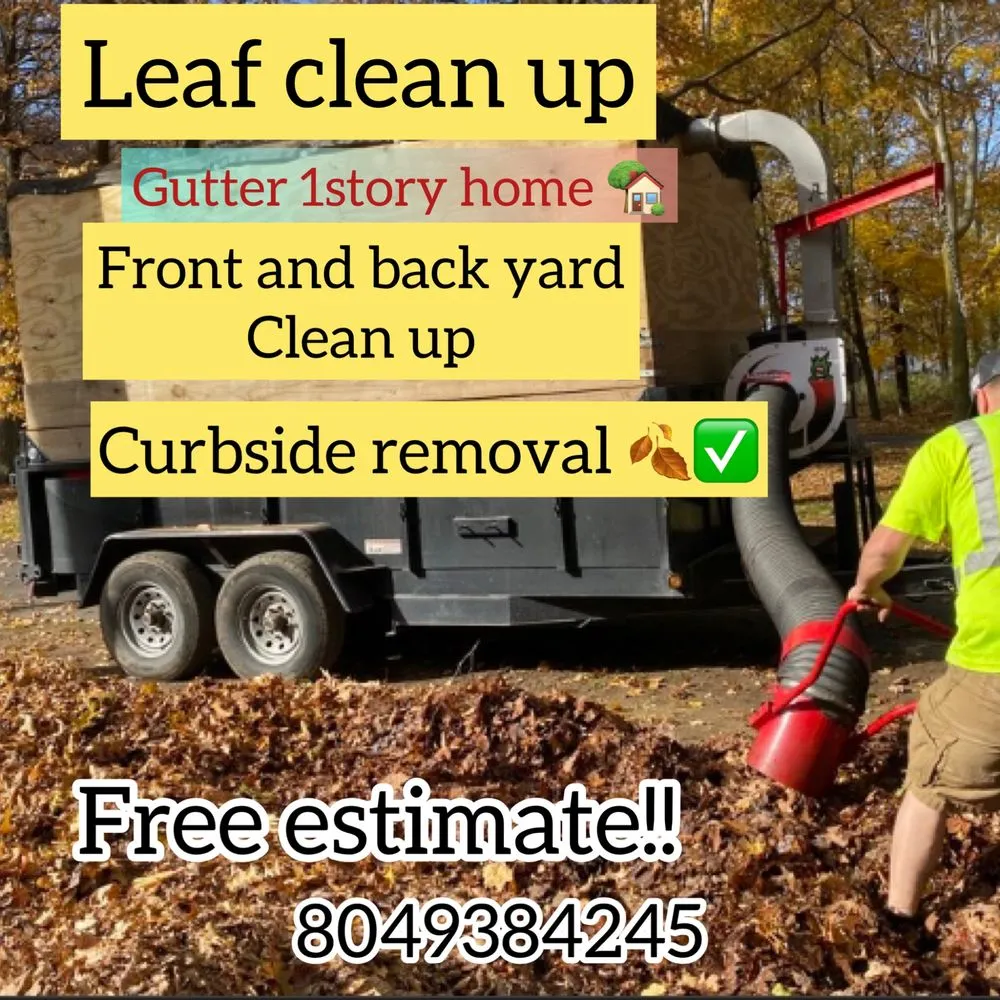 Trusted residential landscaping for beautiful yards in Ampthill, VA by Rva Lawn Care