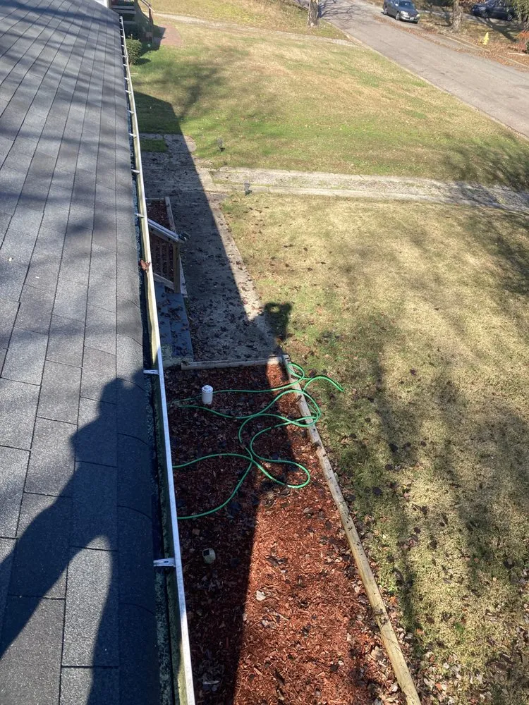 Local yard cleanup service experts serving Ampthill, VA - Rva Lawn Care