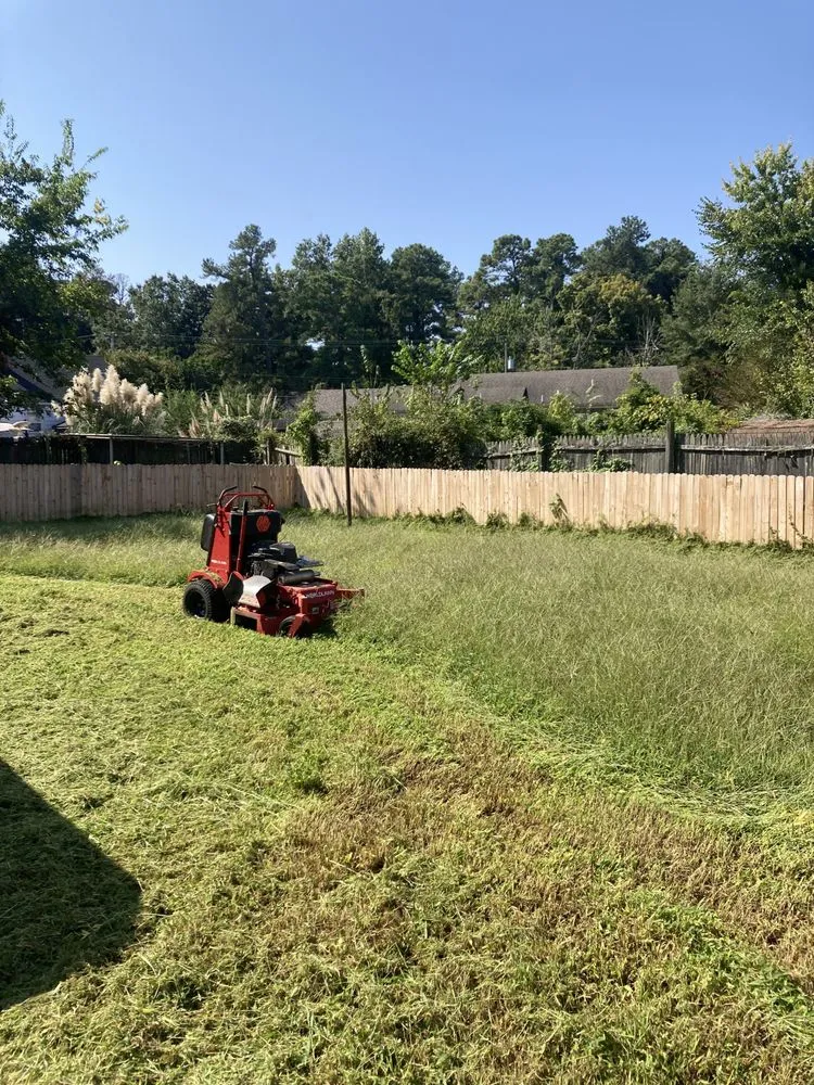 Top-rated landscaping services in Ampthill, VA - Rva Lawn Care