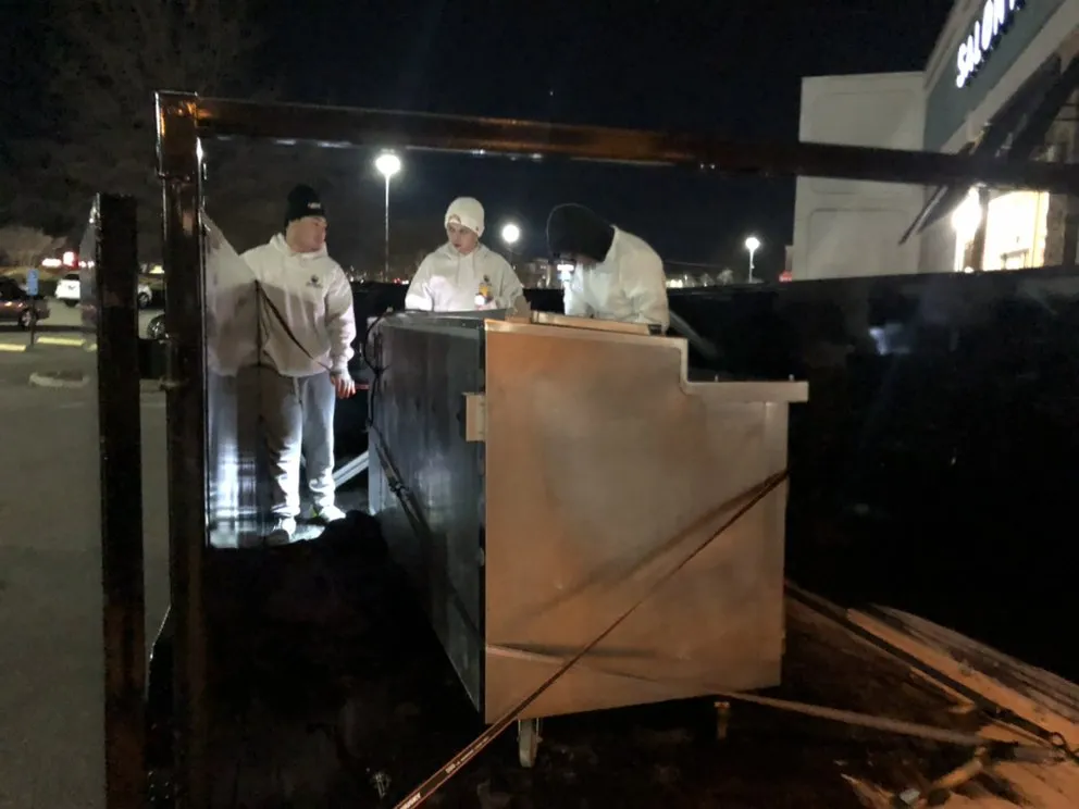 Top-rated lawn care service for beautiful yards in Glen Allen, VA by RVA Removal