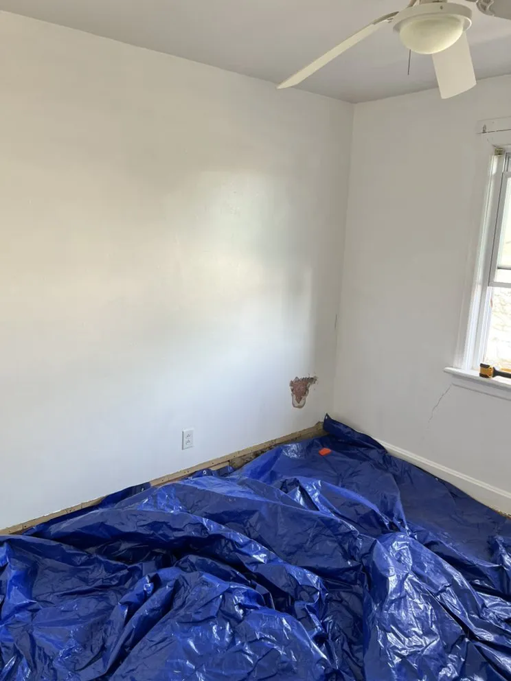 Custom yard maintenance in Glen Allen, VA - RVA Removal