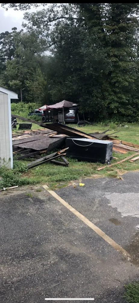 Custom landscape design near you across Glen Allen, VA - RVA Removal