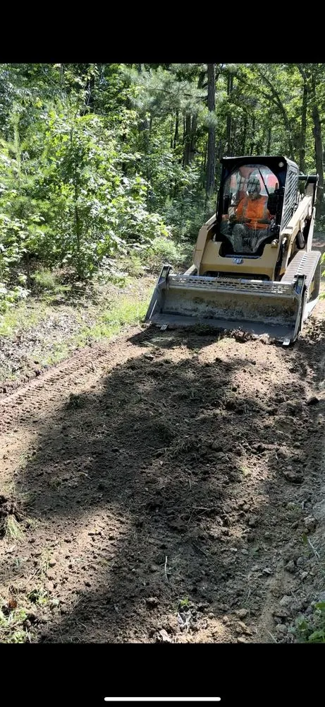 Top-rated residential landscaping experts serving Glen Allen, VA - RVA Removal