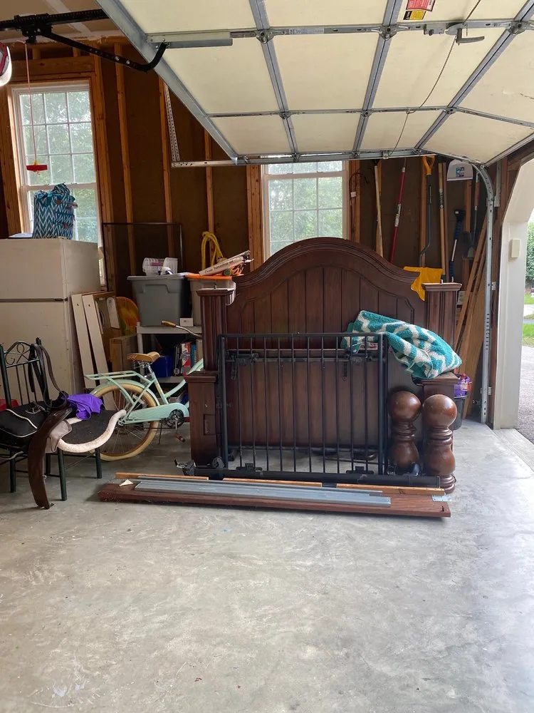 Affordable outdoor landscaping for homes in Glen Allen, VA by RVA Removal