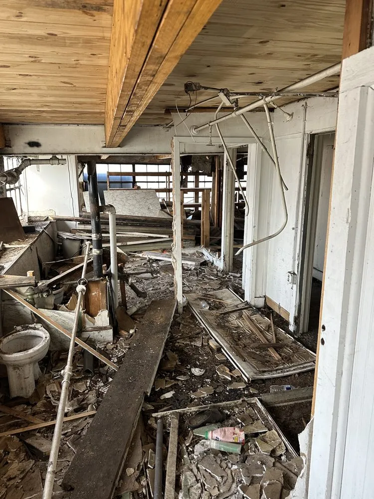 Top-rated garden landscaping near you in Glen Allen, VA by RVA Removal