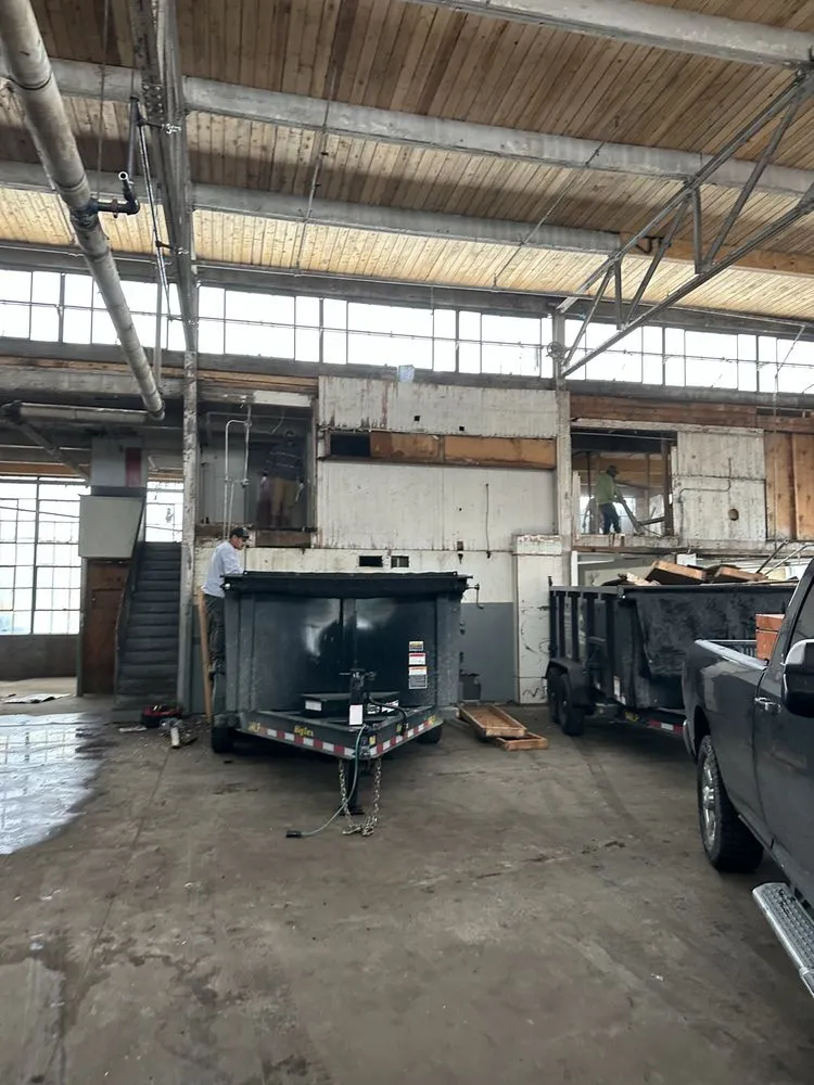 Affordable landscape installation in Glen Allen, VA by RVA Removal