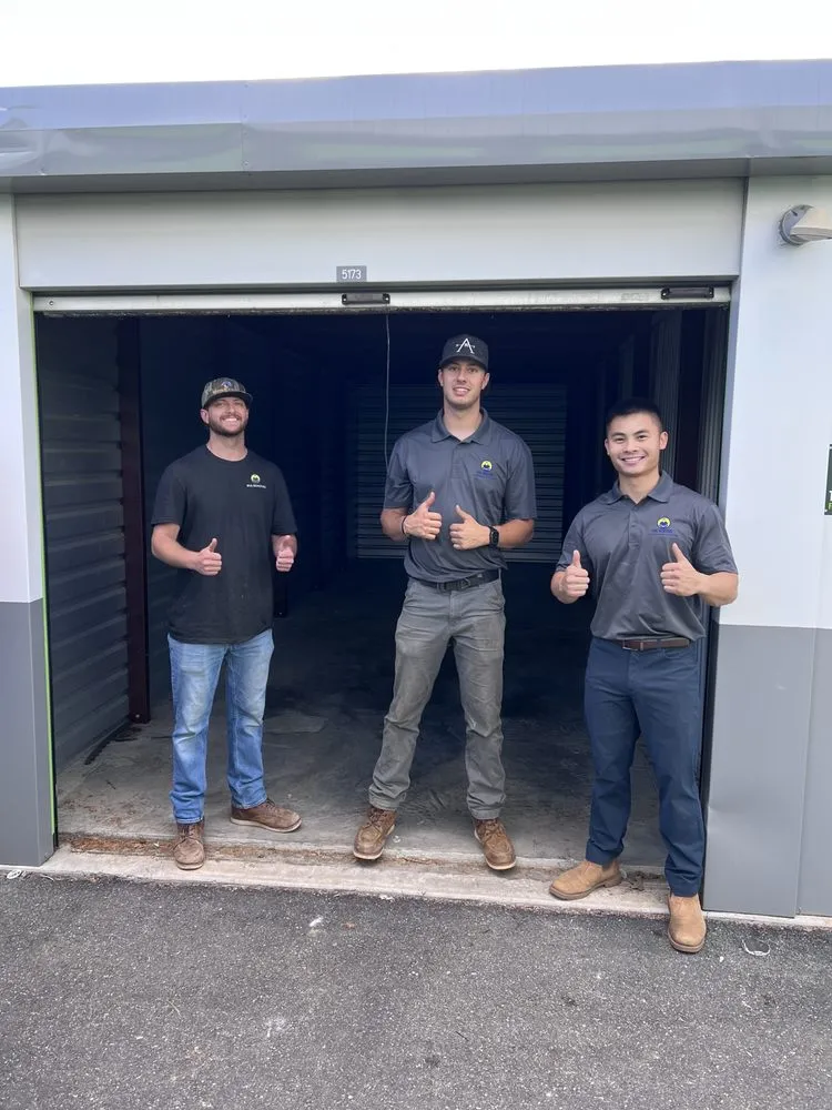 Expert garden landscaping for residential properties across Glen Allen, VA - RVA Removal