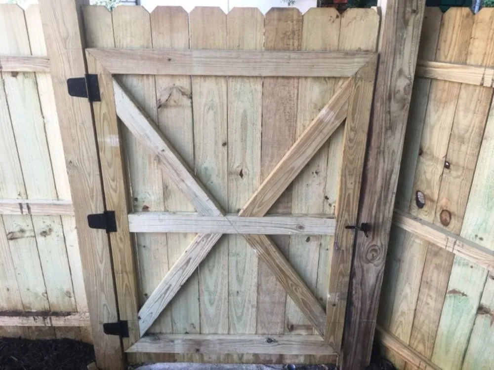 Affordable garden landscaping in Glen Allen, VA - Rvacleaningandlandscape