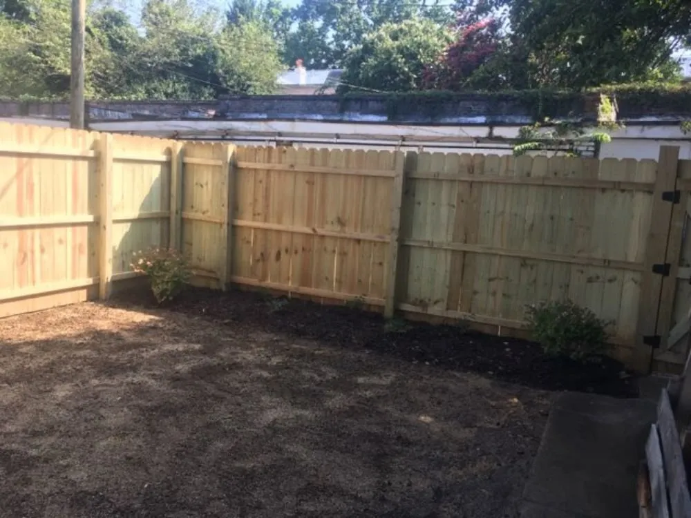 Reliable landscaping services for year-round maintenance in Glen Allen, VA by Rvacleaningandlandscape