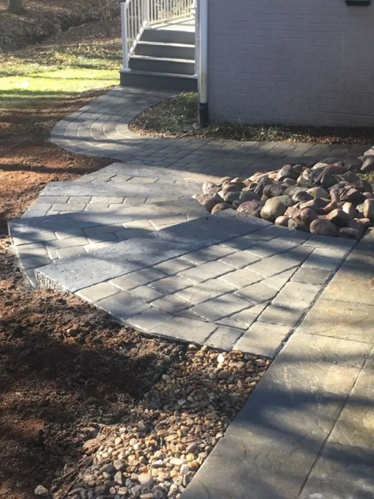 Expert landscape design in Glen Allen, VA - Rvacleaningandlandscape