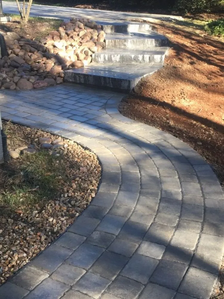 Local outdoor landscaping for beautiful yards across Glen Allen, VA - Rvacleaningandlandscape