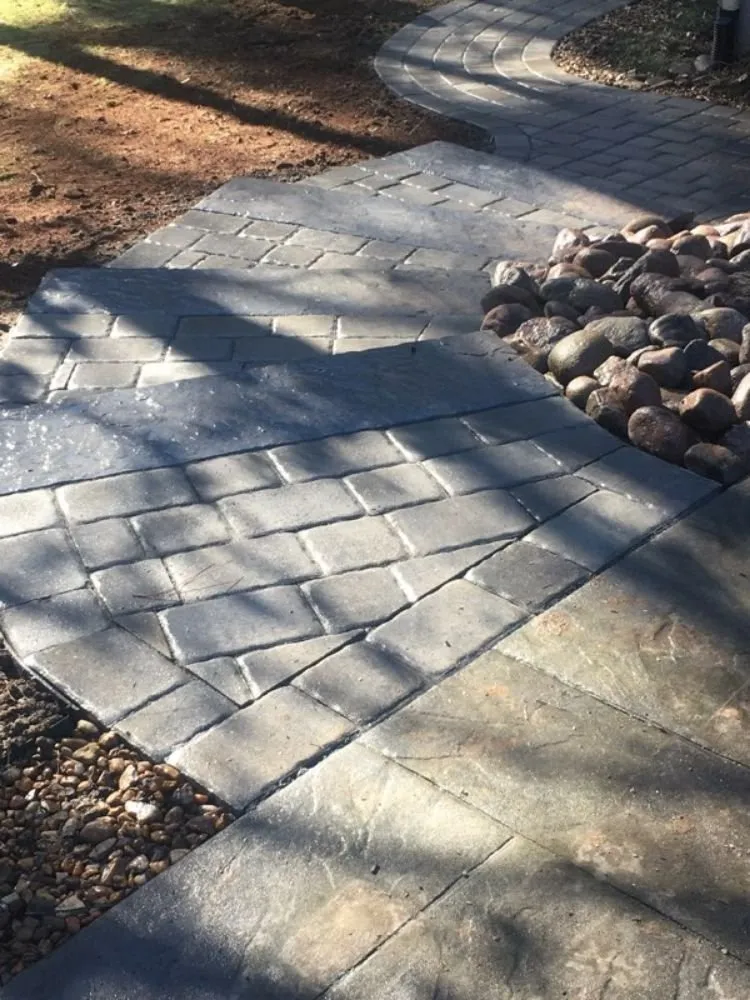 Reliable landscaping services in Glen Allen, VA - Rvacleaningandlandscape