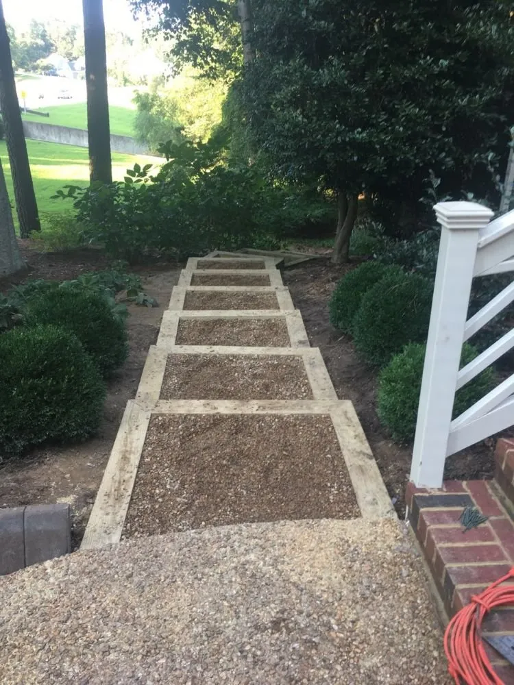 Professional yard maintenance for beautiful yards across Glen Allen, VA - Rvacleaningandlandscape