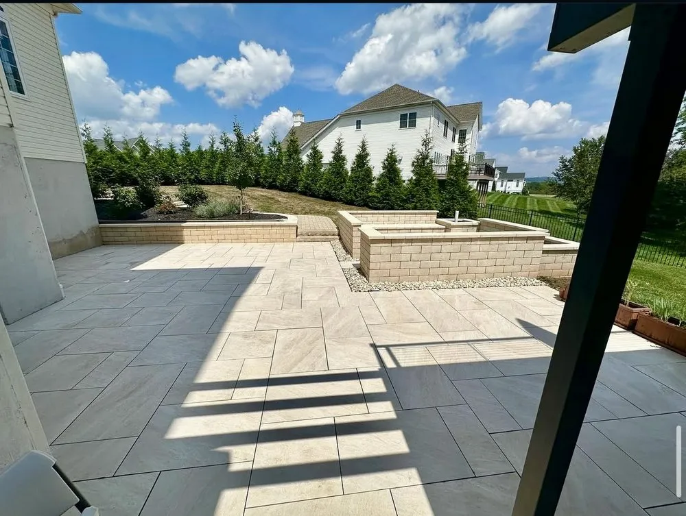 Reliable yard cleanup service in Pompton Lakes, NJ - RVG Landscape & Design