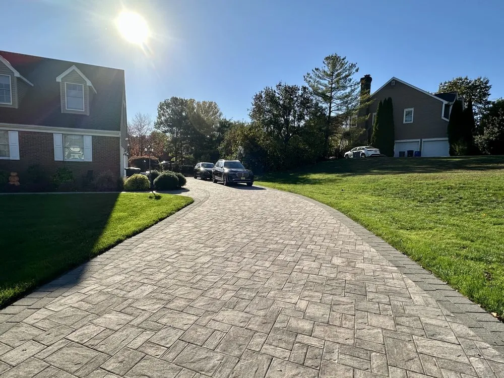 Trusted residential landscaping for beautiful yards across Pompton Lakes, NJ - RVG Landscape & Design