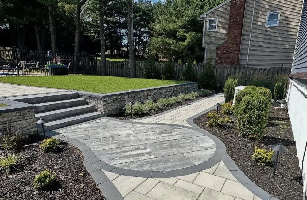 Trusted lawn care service in Pompton Lakes, NJ - RVG Landscape & Design