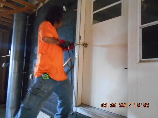 Custom residential landscaping in North Platte, NE - Rvjj Services