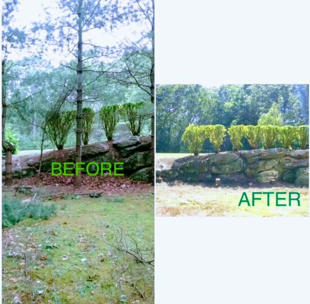 Reliable landscaping services experts serving Billerica, MA - RVM Landscaping & Snow Removal