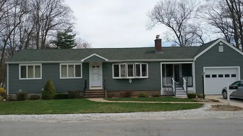 Trusted landscaping services for year-round maintenance in Billerica, MA by RVM Landscaping & Snow Removal