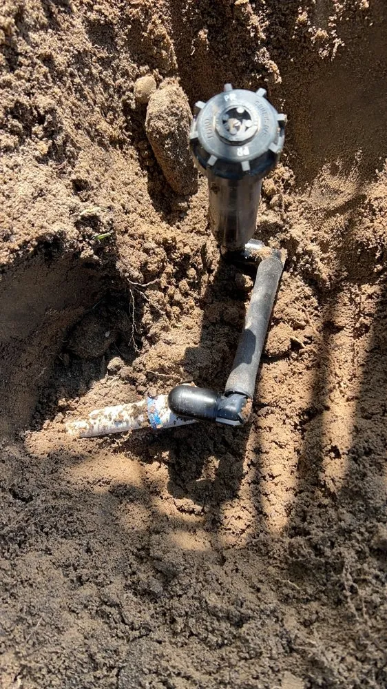 Professional lawn care service in Parlier, CA - RV’s Irrigation System Diagnostic & Repairs