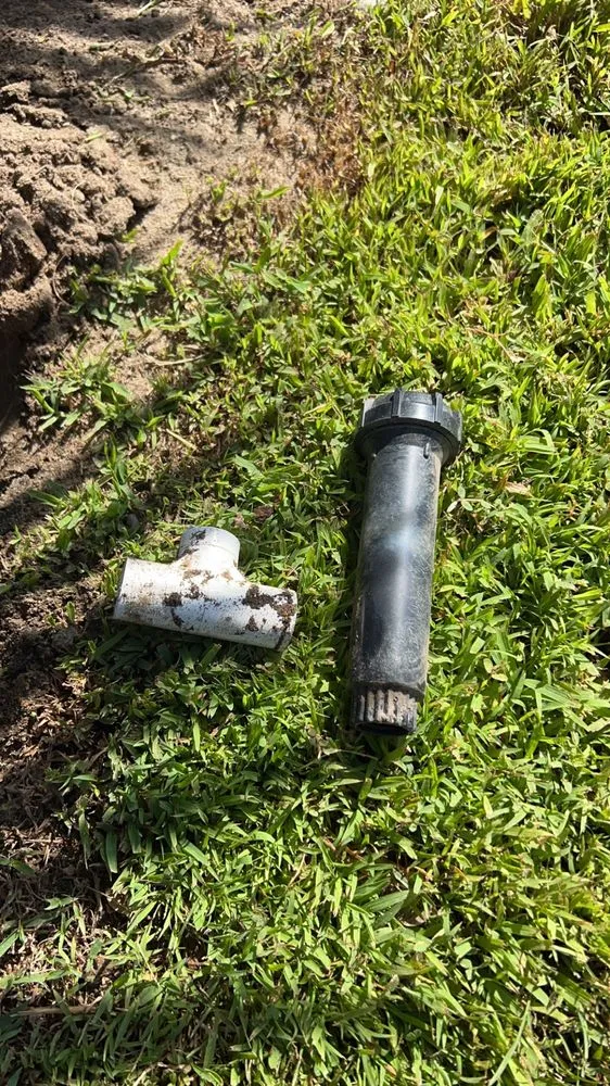 Affordable residential landscaping with custom design in Parlier, CA by RV’s Irrigation System Diagnostic & Repairs